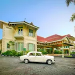 The Phoenix Hotel Yogyakarta - Handwritten Collection