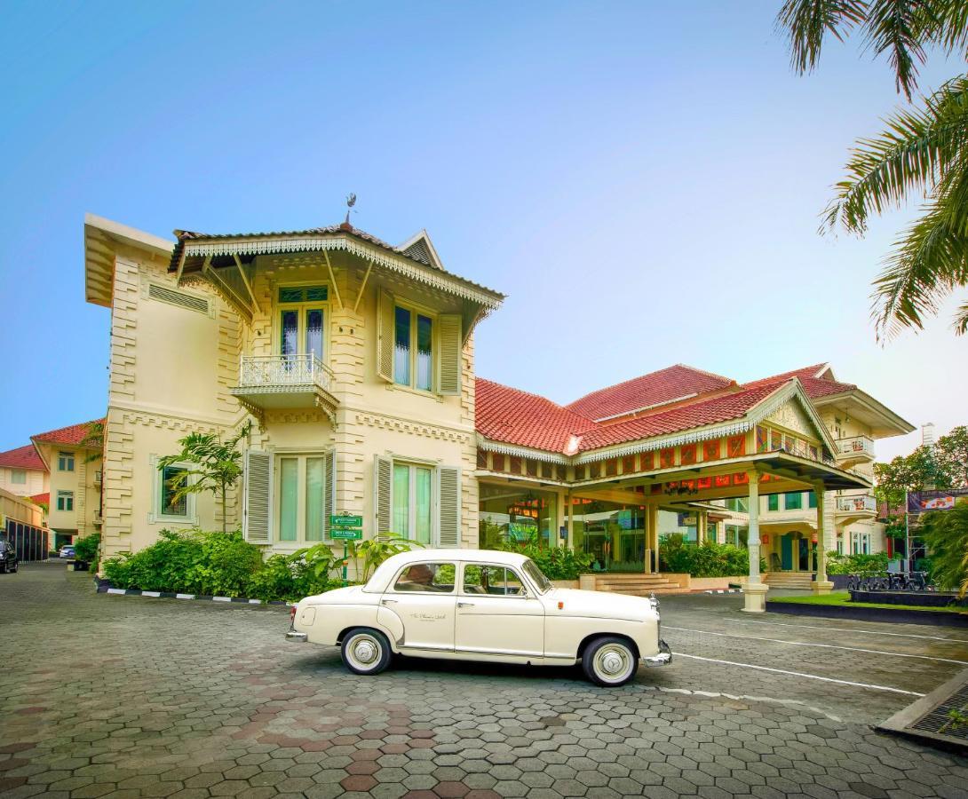 The Phoenix - Handwritten Collection Hotel 5*