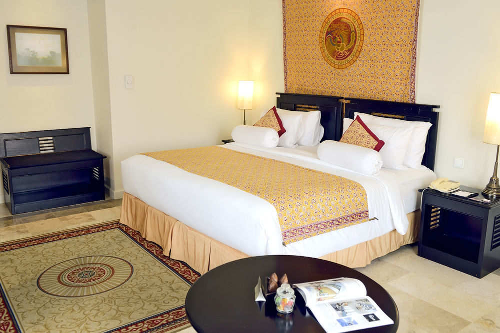 The Phoenix - Handwritten Collection 5* Yogyakarta