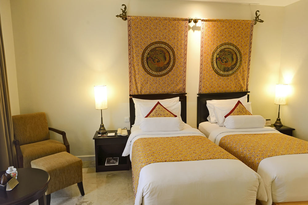 The Phoenix - Handwritten Collection Hotel Yogyakarta