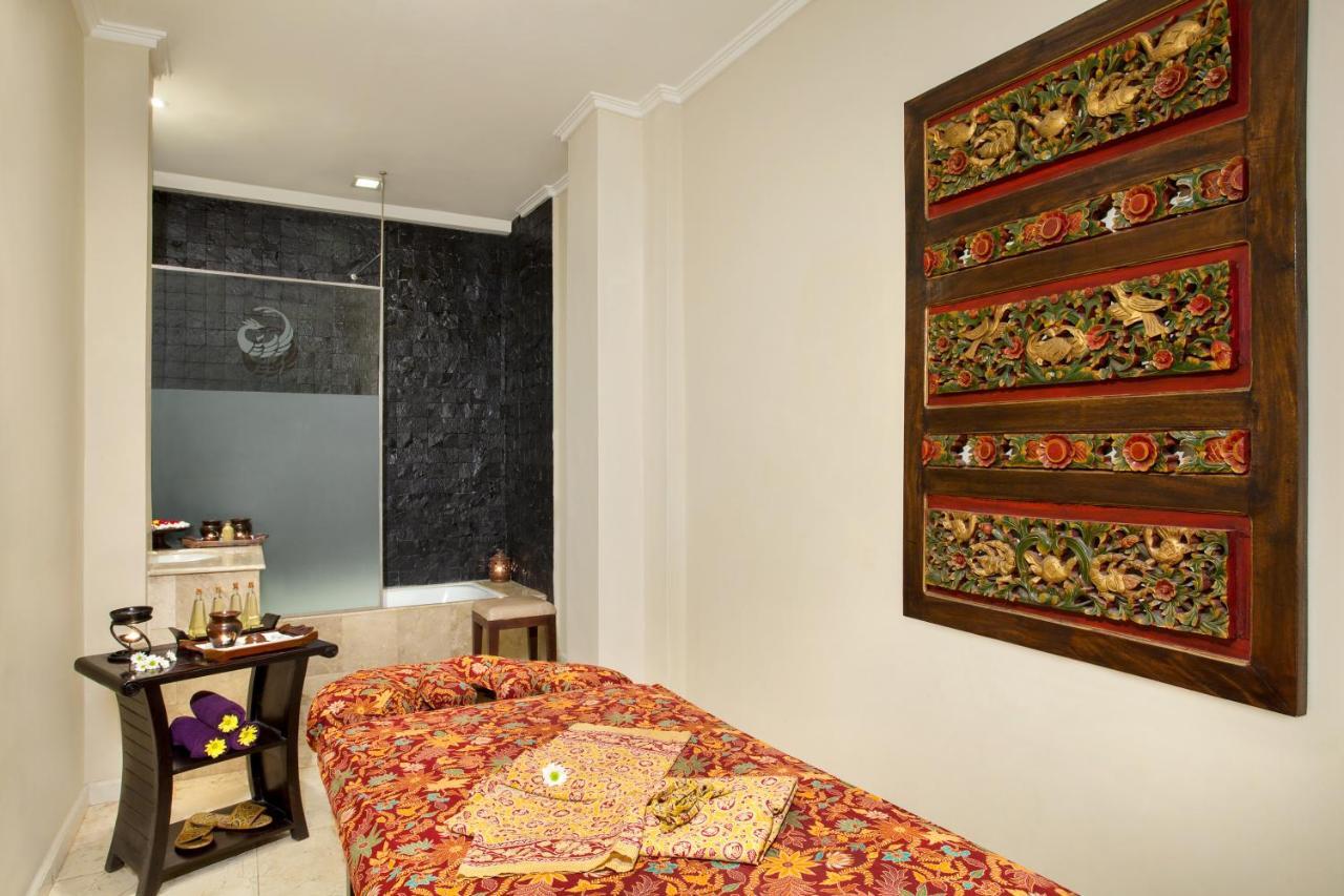 The Phoenix - Handwritten Collection Hotel Yogyakarta