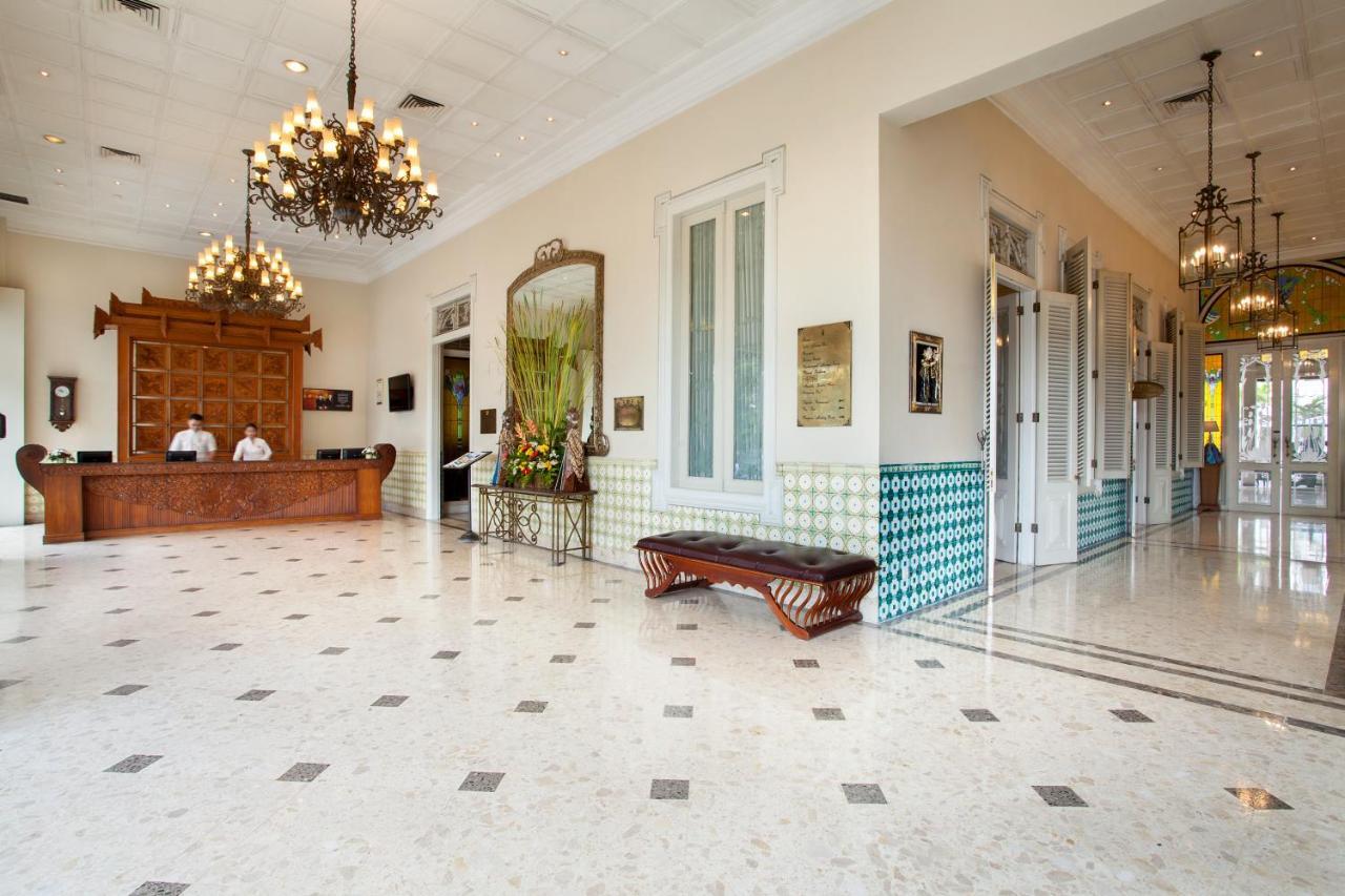 The Phoenix - Handwritten Collection Hotel 5*