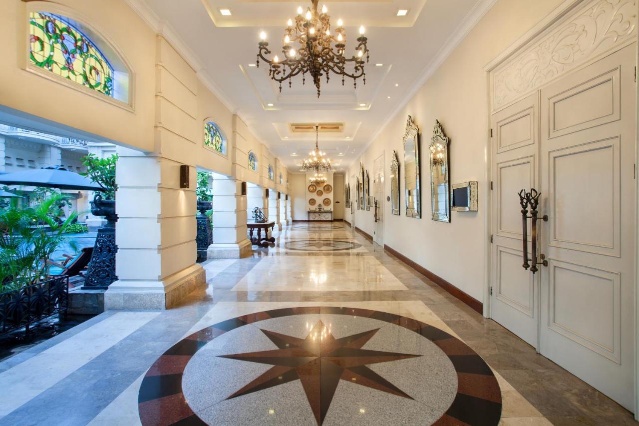 Hotel The Phoenix - Handwritten Collection 5*
